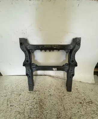 Mercedes-Benz EQS V297 Front subframe A2976200902
