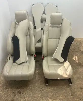 Land Rover Range Rover L405 Interior set 