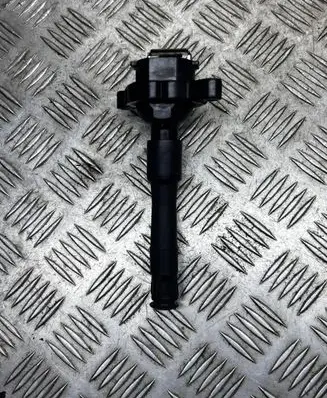 BMW 5 E39 High voltage ignition coil 1748017 11860