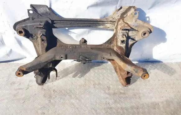 Peugeot 406 Front subframe