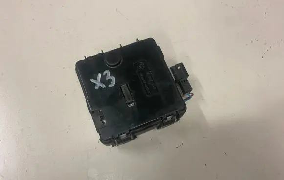 BMW X3 E83 Positive wiring loom 8387547