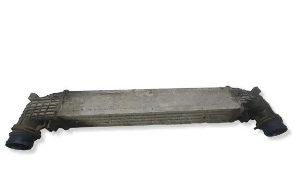 Ford Galaxy Intercooler radiator 