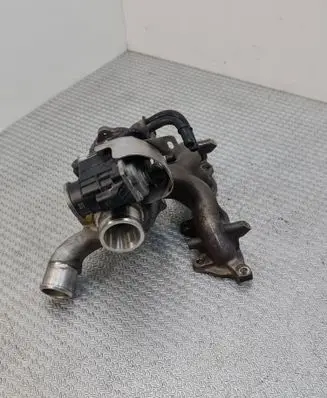 KIA Sportage Turbo 282312B760 16399700016 16253057
