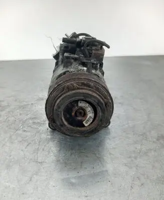 BMW 3 E90 E91 Air conditioning (A/C) compressor (pump) 9225703