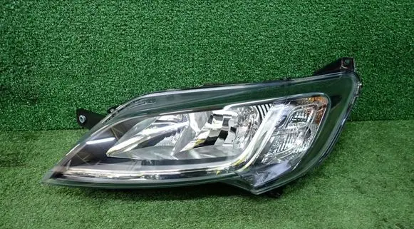 Fiat Ducato Headlight/headlamp 00468622940
