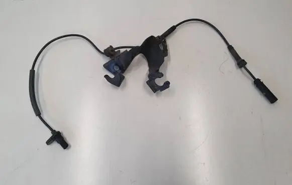BMW 4 F32 F33 ABS brake wheel speed sensor 6791748 6792256