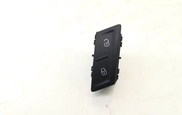 Central locking switch button