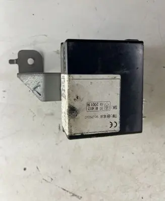 Mazda 6 Other control units/modules GJ6A676DZA GJ6E675D0A 2H15B