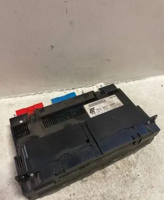 Volkswagen Sharan Climate control unit 7M3907040J 5HB00796311