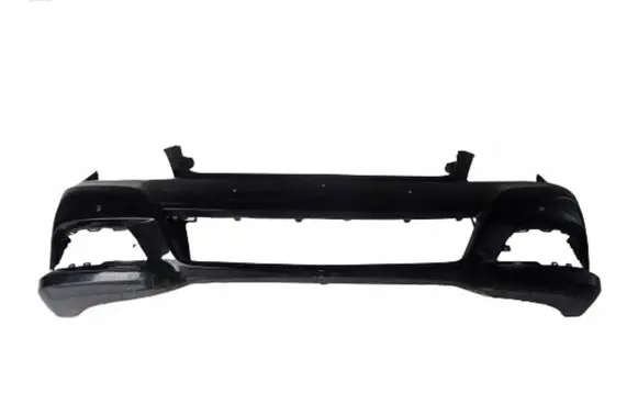 Mercedes-Benz C W204 Front bumper GX00000088801