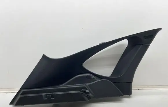 BMW 2 F46 Parcel shelf load cover mount bracket 7373171 5145