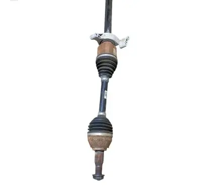 Chevrolet Traverse II Front driveshaft 84686587 P38224799 033575437