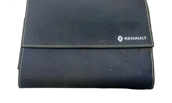 Renault Talisman User manual 