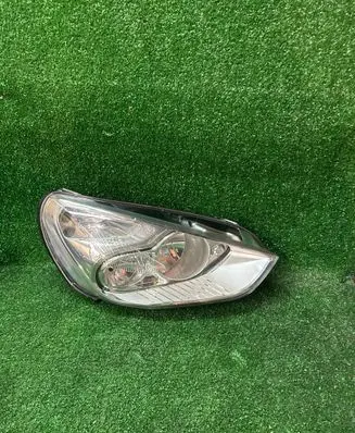 Ford S-MAX Headlight/headlamp 70097600