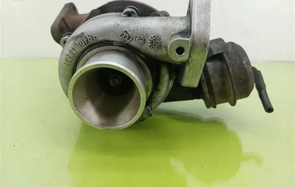 Opel Astra H Turbo 8981023712