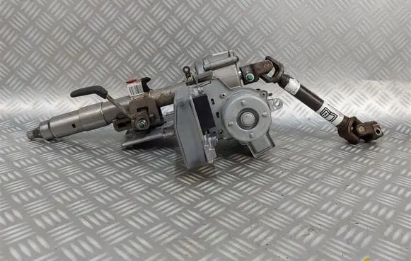 Ford Fiesta Electric power steering pump 8V513C529JG