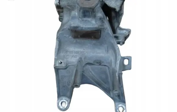 Audi Q5 SQ5 Engine mounting bracket 4M0199308AD