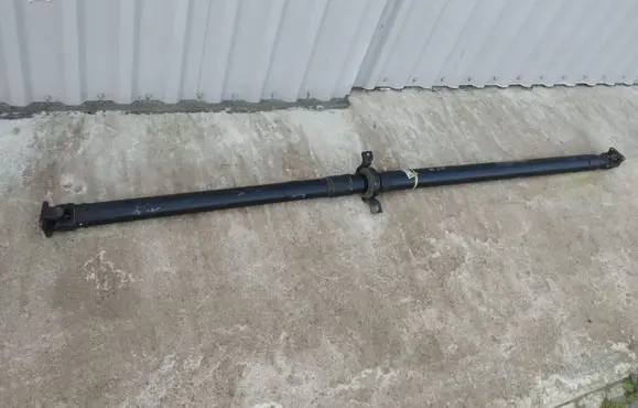 Drive shaft (set)