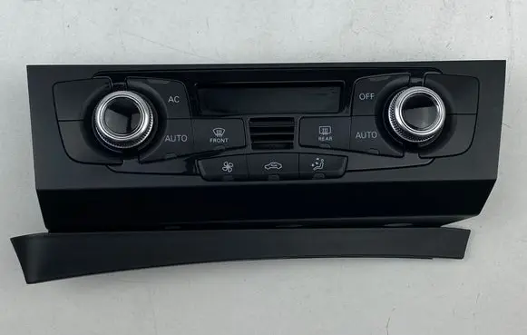 Audi Q5 SQ5 Climate control unit 8K1820043S A2C37832600