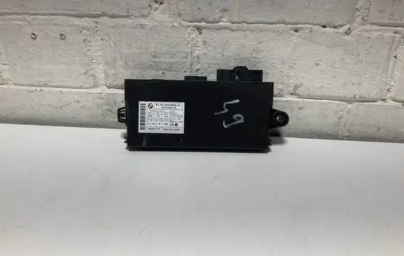 BMW 5 E60 E61 CAS control unit/module 6943835 5WK49514DBR 2071240774