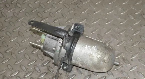 Alfa Romeo Giulietta Fuel filter 