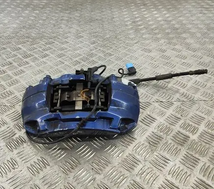 Mercedes-Benz C W205 Front brake caliper A0114219698