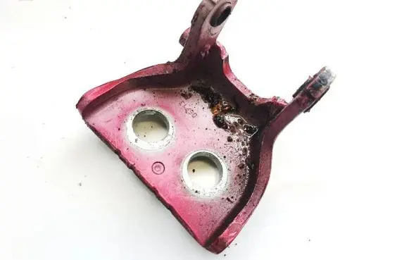 Citroen DS4 Front door upper hinge es70