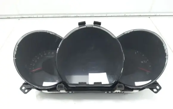 KIA Ceed Speedometer (instrument cluster) 94013A2000