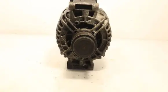 Audi A4 S4 B8 8K Generator/alternator 0124525113