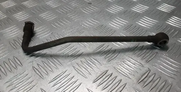 Turbo turbocharger oiling pipe/hose