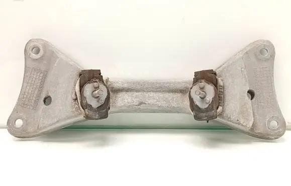 BMW 1 F20 F21 Gearbox mounting bracket 6796607 22316796907