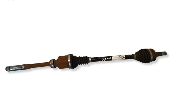 Opel Mokka B Front driveshaft 019310530 9853475680