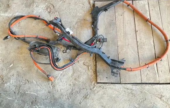 Volvo XC90 Other wiring loom 32254175