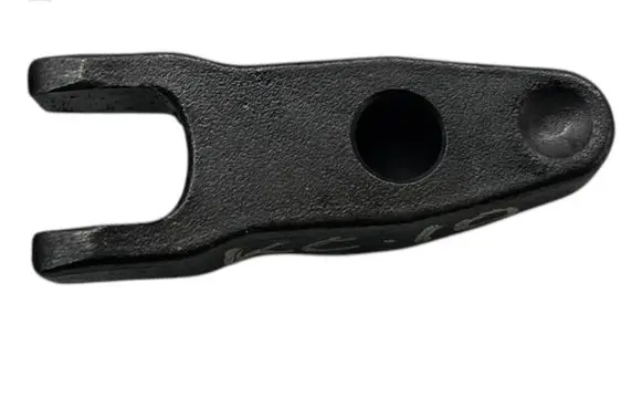 KIA Ceed Fuel Injector clamp holder 