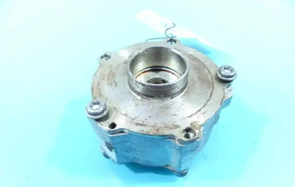 Skoda Fabia Mk3 (NJ) Timing chain sprocket 04E109153 IMPRK1294684