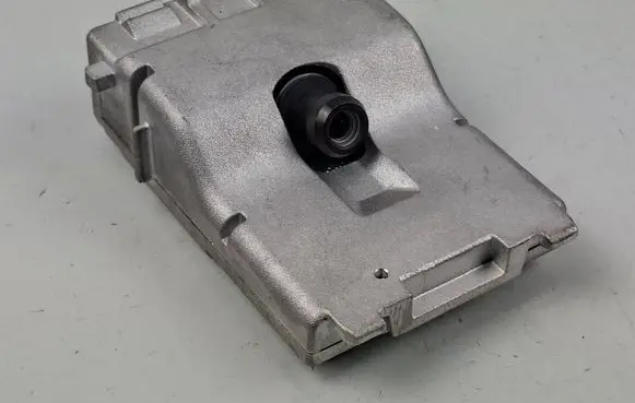 Maserati Levante Windshield/windscreen camera 68290304AE 670153623 64000110