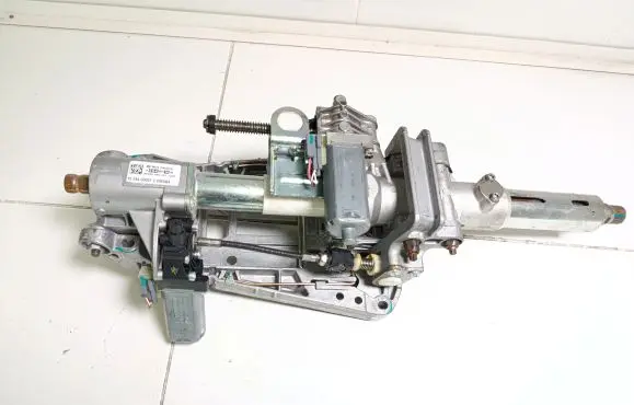 Tesla Model S Electric power steering pump A2044601416 PP204460025Q08 0390203402