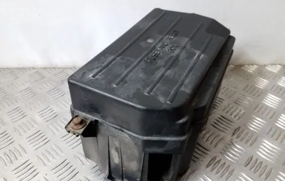 Fiat Croma Fuse box set