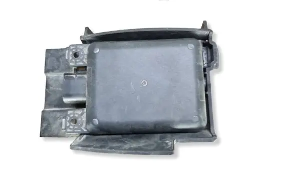 Skoda Octavia Mk3 (5E) Blind spot module 5Q0907685B 6PZ01171922
