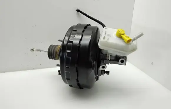 Opel Zafira C Brake booster 13308771 033508 03350890761
