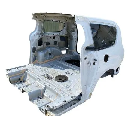 Chrysler Pacifica Body 43R000184