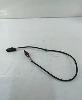 Opel Corsa D Lambda probe sensor 55562290