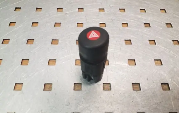Ford Transit Hazard light switch 97KG13A350AC