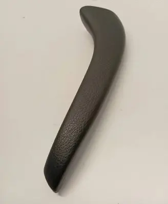 Mercedes-Benz S W220 Rear door handle trim R2138503 104978