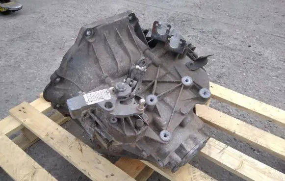 Mini Cooper Countryman R60 Manual 5 speed gearbox