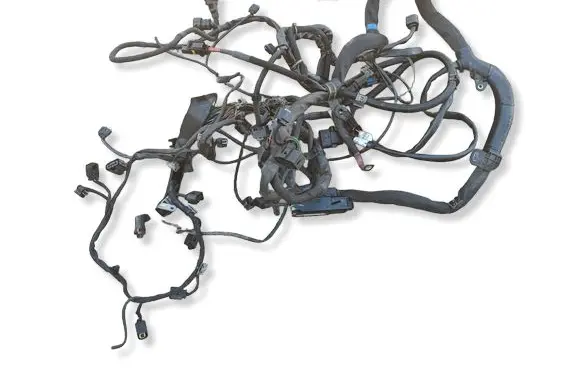 Mercedes-Benz ML W164 Engine installation wiring loom A0005462280