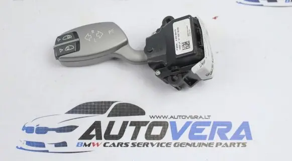 BMW 7 E65 E66 Indicator stalk 6959984