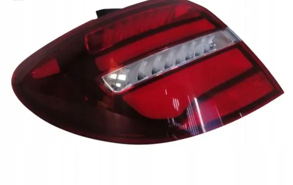 Mercedes-Benz B W246 W242 Rear/tail lights A2469068700