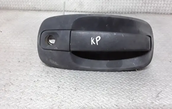 Nissan Primastar Front door exterior handle