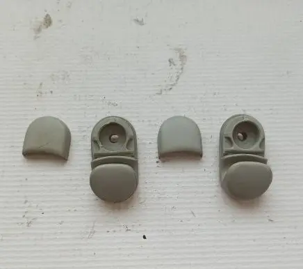Volkswagen Transporter - Caravelle T4 Hook 701858633